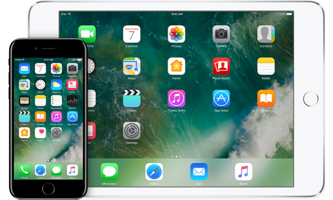 Jak obnovit smazané fotografie na iPhonu a iPadu?