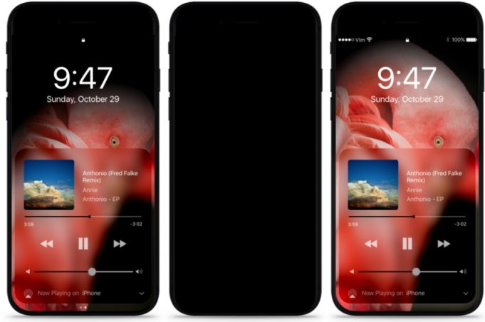 Je toto zařízení skutečně očekávaný iPhone 8?