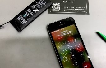 Necertifikované displeje iPhone 8, 8 Plus a X mohou poškodit snímač okolního světla