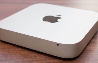 Budoucnost Mac mini je nejasná více než 3 roky