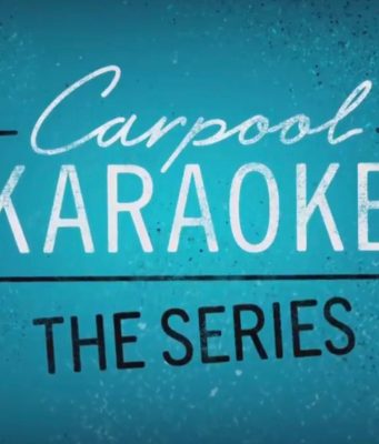 Show Apple Carpool Karaoke: The Series byla nominována na cenu Emmy