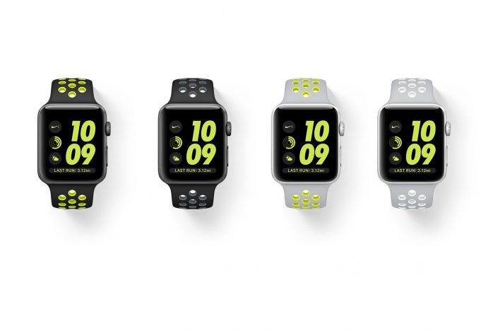 Návod – Jak získat Hermès a Nike+ ciferníky pro Apple Watch