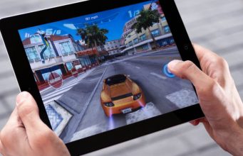 11letý syn utratil rodičům 186.000,- Kč ve hrách na iPadu