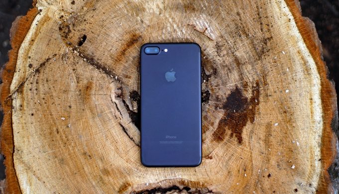 Další důvod proč si radši nechat iPhone 7 Plus než Galaxy S8