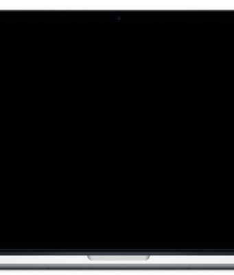 Jak vyřešit problém s černou obrazovkou po probuzení MacBooku?