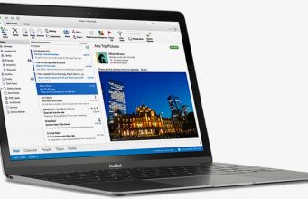 Microsoft Outlook bude mít na Macu podporu Google kalendáře