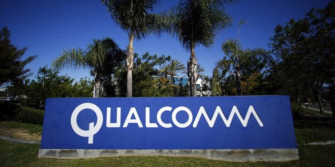 Qualcomm bude mít nižší zisk, kvůli Applu