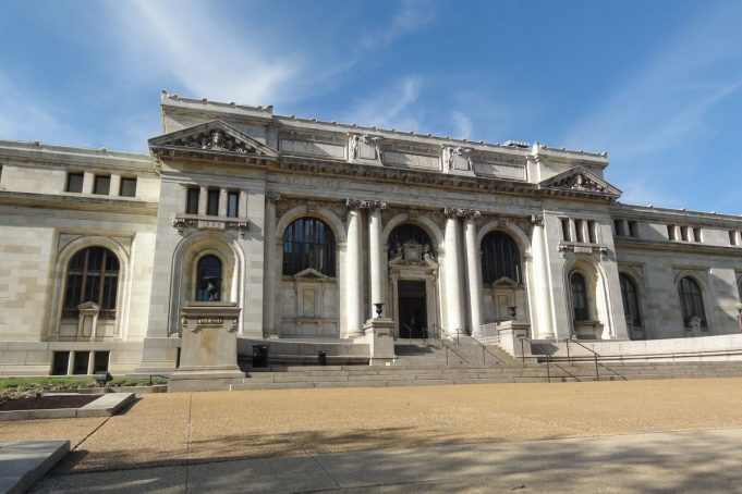 Apple plánuje otevřít nový Apple Store v historické budově knihovny ve Washingtonu