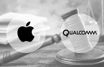 Právní bitva mezi Apple a Qualcomm stále pokračuje