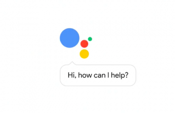 Google Assistant je už dostupný v App Store pro iPhone a iPad!