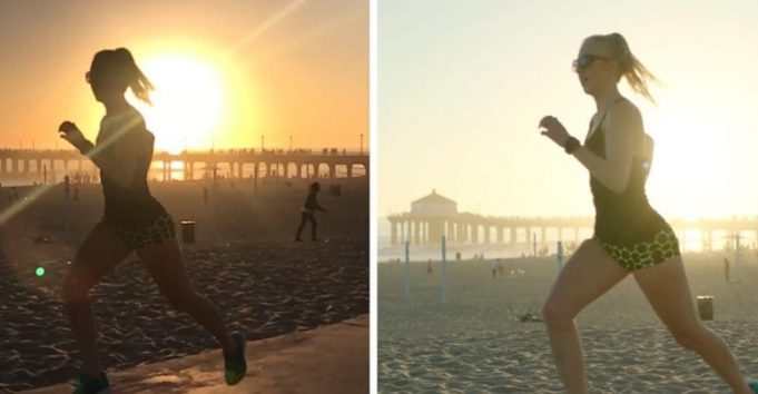 Porovnání kvality videa iPhone 7 Plus a videokamery za 2 miliony korun