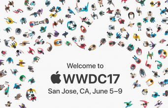 Hlavní prezentace WWDC 2017 bude 5. června v 19:00 hodin!