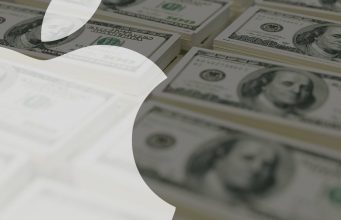 Apple zveřejnil finanční výsledky za 4. fiskální čtvrtletí 2017