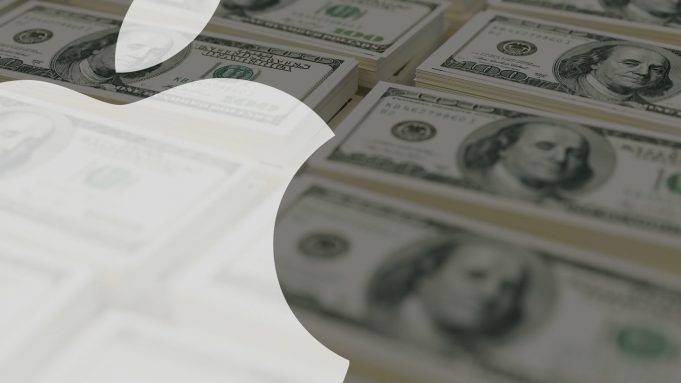 Apple musí zaplatit v USA 38 miliard dolarů za daňovou optimalizaci