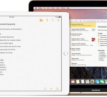 Apple zachovává odstraněné iCloud poznámky, více jak 30 dnů, i když uvádí něco jiného