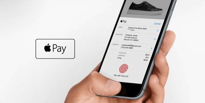 Apple Pay a Visa jsou obviněni z porušování patentů