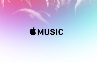 Služba Apple Music má 38 milionů předplatitelů