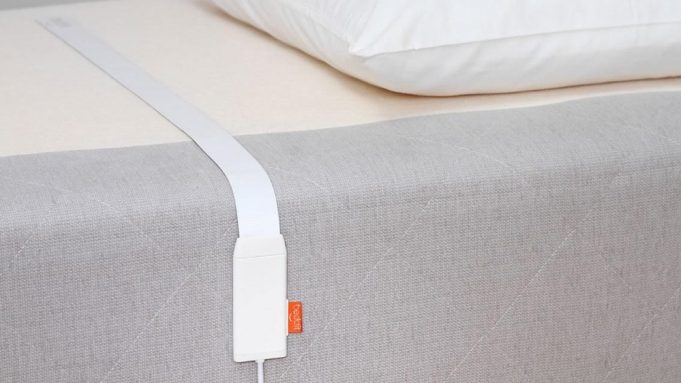 Apple vyprodal Beddit 3 Sleep Monitor. Pravděpodobně ho znovu prodávat nezačne