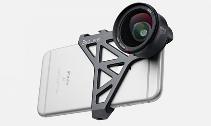 5 příslušenství na iPhone, které vám usnadní život