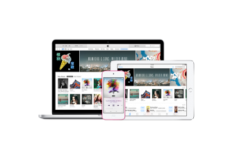 Apple vydal iTunes 12.6.1 pro veřejnost