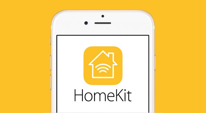 Chytrá domácnost Apple Homekit CZ Osvětlení Ikea Tradfri VOCOlinc Phillips