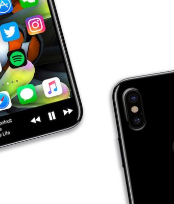 Podle analytiků nový iPhone 8 nabírá čtyřtýdenní Zpoždění
