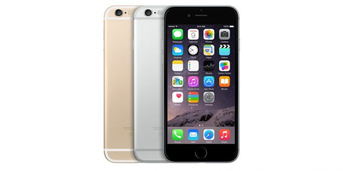 V ČR se prodává iPhone 6 32 GB, ale má to skutečně cenu?