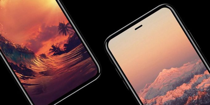 iPhone 8 by mohl mít nižší cenu, než byly první odhady