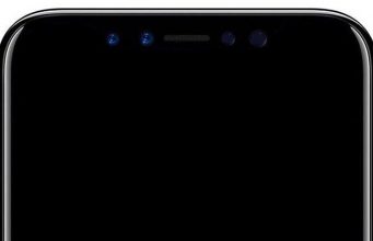 LG bude dodávat 3D systém na rozpoznávání obličejů v přední kameře pro iPhone 8