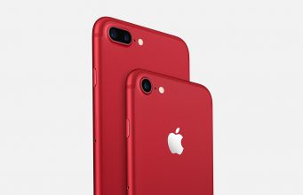 Německý Bosch získal objednávky na dodávku pohybových senzorů pro Apple iPhone 8