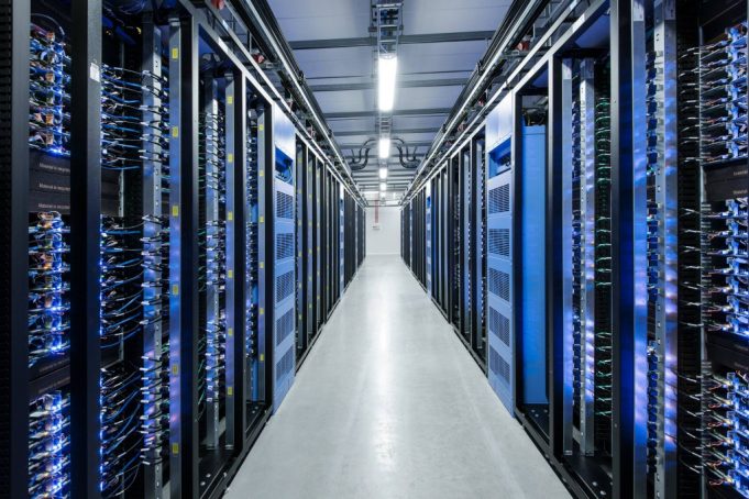 Apple bude investovat 1 miliardu $ do rozšiřování svého datového centra v Renu