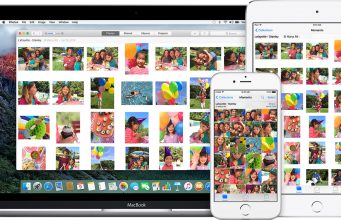 Jak vyřešit problém s fotkami, které se nenahrají na iCloud?