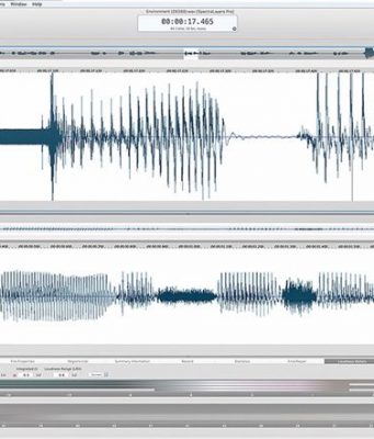 Editační software Sound Forge Pro je po 3 letech aktualizován