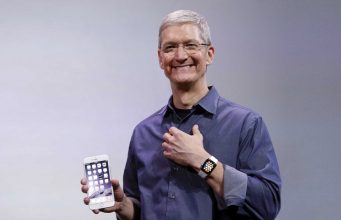 Apple používá skrytou webovou stránku pro nabídky práce pro vývoj komponentů