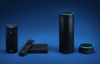 Amazon Alexa začal podporovat účty iCloud