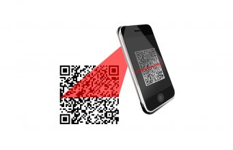 Fotoaparát iOS 11 rozpoznává automaticky QR kód