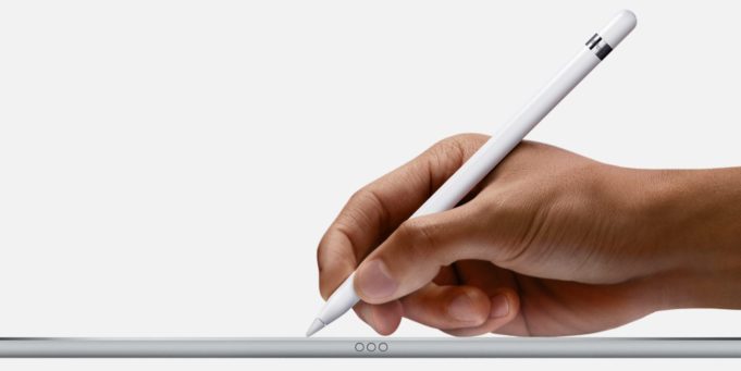 Apple údajně plánuje iPhone s Apple Pencil i přes Jobsův zákaz