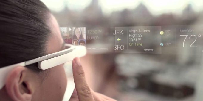 ARKit je předskokan pro Apple Glass (iGlass)