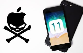 10 funkcí, které už nenajdete v iOS 11