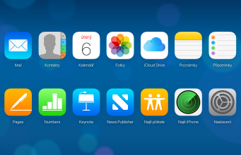 Apple zlevnil 2 TB místa na iCloudu, ale 1 TB vyřadil úplně