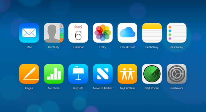 Apple zlevnil 2 TB místa na iCloudu, ale 1 TB vyřadil úplně