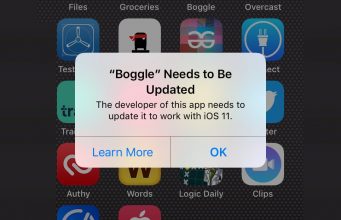 Mac App Store odřízne 32-bitové aplikace jako iOS 11