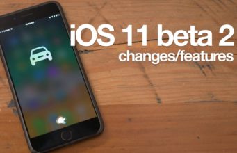 25 nových funkcí v iOS 11 beta 2