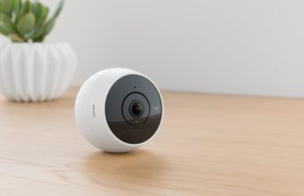 Logitech představil Circle 2 fotoaparát pro HomeKit od Applu