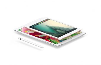 Videocast – Nové iPady Pro