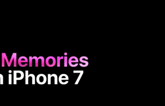 Apple vydal 2 videa s návody na vzpomínková videa