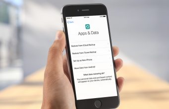 Dash pro iOS, se vrátí do App Store