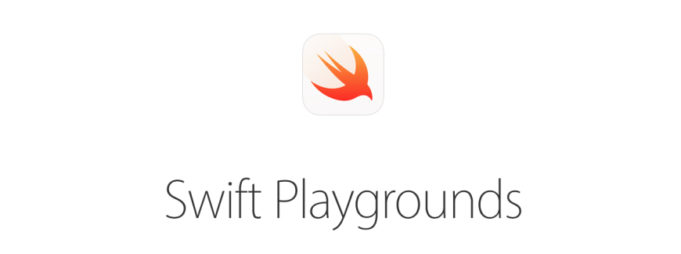 Apple začal vydávat Swift Playgrounds 2 pro vývojáře