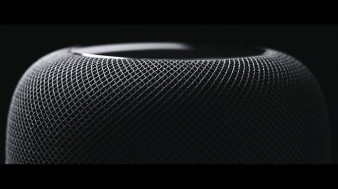 Na internetu se začínají objevovat první rozbalovací videa na HomePod