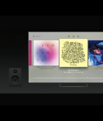 WWDC 2017 – Apple představil AirPlay 2 a vylepšenou aplikaci Hudba